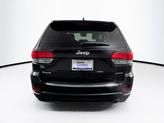 Thumbnail of 2022 Diamond Black Crystal Pearlcoat Jeep Grand Cherokee