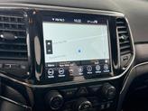 Thumbnail of 2022 Diamond Black Crystal Pearlcoat Jeep Grand Cherokee