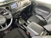 Thumbnail of 2021 Billet Silver Metallic Clearcoat Jeep Wrangler Unlimited