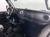 Thumbnail of 2021 Billet Silver Metallic Clearcoat Jeep Wrangler Unlimited