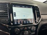 Thumbnail of 2022 Bright White Clearcoat Jeep Grand Cherokee