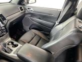 Thumbnail of 2022 Bright White Clearcoat Jeep Grand Cherokee
