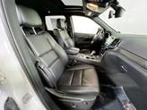 Thumbnail of 2022 Bright White Clearcoat Jeep Grand Cherokee