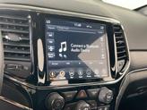 Thumbnail of 2022 Bright White Clearcoat Jeep Grand Cherokee