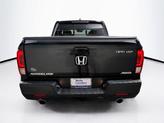 Thumbnail of 2022 Black Honda Ridgeline