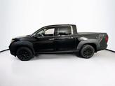 Thumbnail of 2022 Black Honda Ridgeline