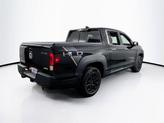 Thumbnail of 2022 Black Honda Ridgeline