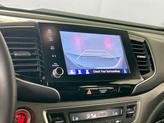 Thumbnail of 2022 Black Honda Ridgeline
