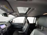 Thumbnail of 2022 Black Honda Ridgeline