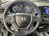 Thumbnail of 2022 Black Honda Ridgeline