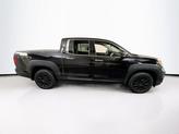Thumbnail of 2022 Black Honda Ridgeline