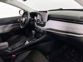 Thumbnail of 2022 Bright White Clearcoat Jeep Compass