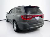 Thumbnail of 2022 Destroyer Gray Clearcoat Dodge Durango