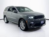 Thumbnail of 2022 Destroyer Gray Clearcoat Dodge Durango