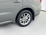 Thumbnail of 2022 Destroyer Gray Clearcoat Dodge Durango