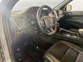 Thumbnail of 2022 Destroyer Gray Clearcoat Dodge Durango