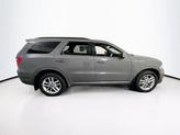 Thumbnail of 2022 Destroyer Gray Clearcoat Dodge Durango