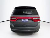 Thumbnail of 2022 Destroyer Gray Clearcoat Dodge Durango