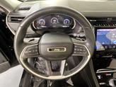 Thumbnail of 2021 Diamond Black Crystal Pearlcoat Jeep Grand Cherokee L