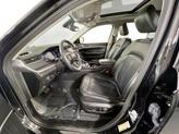 Thumbnail of 2021 Diamond Black Crystal Pearlcoat Jeep Grand Cherokee L