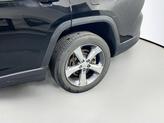 Thumbnail of 2021 Diamond Black Crystal Pearlcoat Jeep Grand Cherokee L