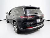 Thumbnail of 2021 Diamond Black Crystal Pearlcoat Jeep Grand Cherokee L