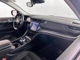 Thumbnail of 2021 Diamond Black Crystal Pearlcoat Jeep Grand Cherokee L