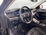 Thumbnail of 2021 Diamond Black Crystal Pearlcoat Jeep Grand Cherokee L