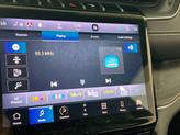 Thumbnail of 2021 Diamond Black Crystal Pearlcoat Jeep Grand Cherokee L