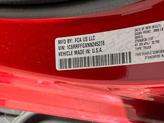 Thumbnail of 2022 Redline 2 Coat Pearl RAM 1500