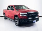 Thumbnail of 2022 Redline 2 Coat Pearl RAM 1500
