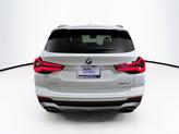 Thumbnail of 2022 Alpine White BMW X3