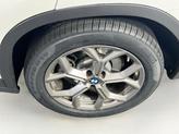 Thumbnail of 2022 Alpine White BMW X3