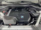 Thumbnail of 2022 Alpine White BMW X3