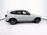 Thumbnail of 2022 Alpine White BMW X3
