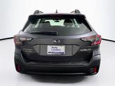 Thumbnail of 2022 Magnetite Gray Metallic Subaru Outback