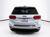 Thumbnail of 2022 Bright White Clearcoat Jeep Grand Cherokee