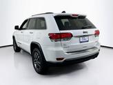 Thumbnail of 2022 Bright White Clearcoat Jeep Grand Cherokee
