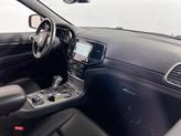 Thumbnail of 2022 Bright White Clearcoat Jeep Grand Cherokee