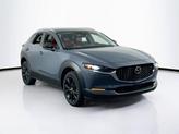 Thumbnail of 2022 Polymetal Gray Metallic Mazda CX-30