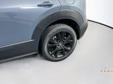 Thumbnail of 2022 Polymetal Gray Metallic Mazda CX-30