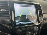 Thumbnail of 2022 Bright White Clearcoat Jeep Grand Cherokee