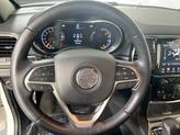Thumbnail of 2022 Bright White Clearcoat Jeep Grand Cherokee