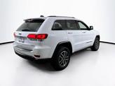 Thumbnail of 2022 Bright White Clearcoat Jeep Grand Cherokee