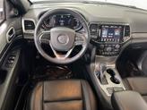 Thumbnail of 2022 Bright White Clearcoat Jeep Grand Cherokee