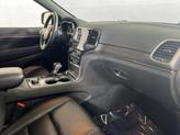 Thumbnail of 2022 Bright White Clearcoat Jeep Grand Cherokee