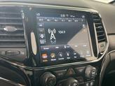 Thumbnail of 2022 Bright White Clearcoat Jeep Grand Cherokee