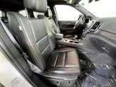 Thumbnail of 2022 Bright White Clearcoat Jeep Grand Cherokee