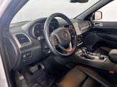 Thumbnail of 2022 Bright White Clearcoat Jeep Grand Cherokee
