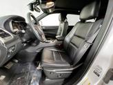 Thumbnail of 2022 Bright White Clearcoat Jeep Grand Cherokee